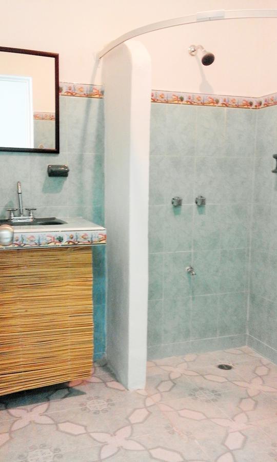 Casa Azul Hotel Isla Holbox Zewnętrze zdjęcie