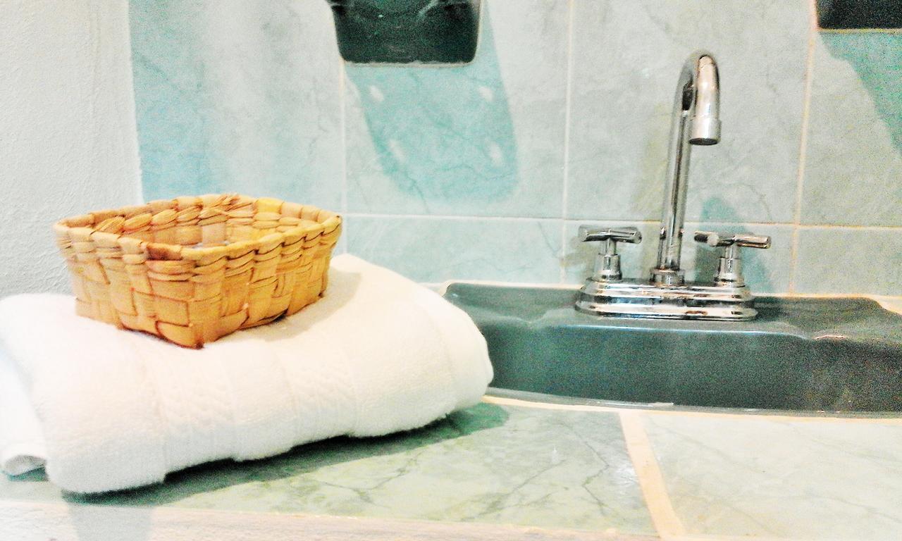 Casa Azul Hotel Isla Holbox Zewnętrze zdjęcie