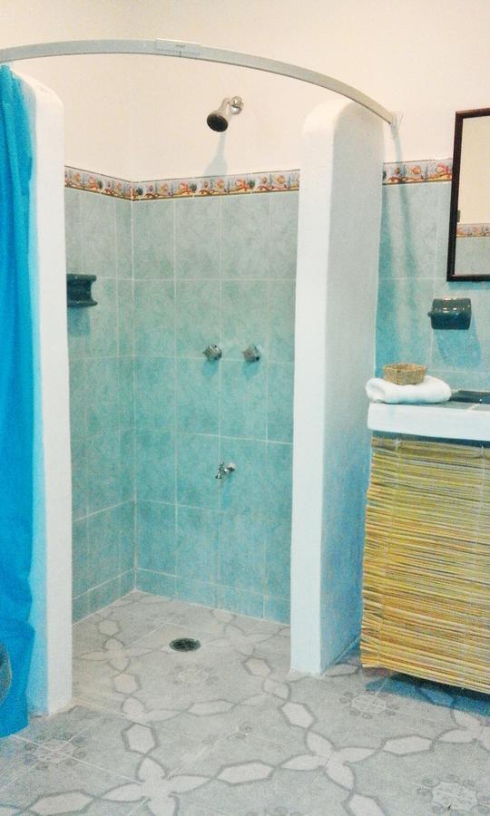 Casa Azul Hotel Isla Holbox Zewnętrze zdjęcie