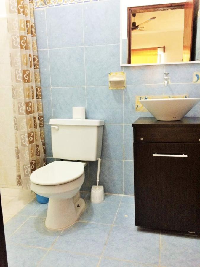 Casa Azul Hotel Isla Holbox Zewnętrze zdjęcie