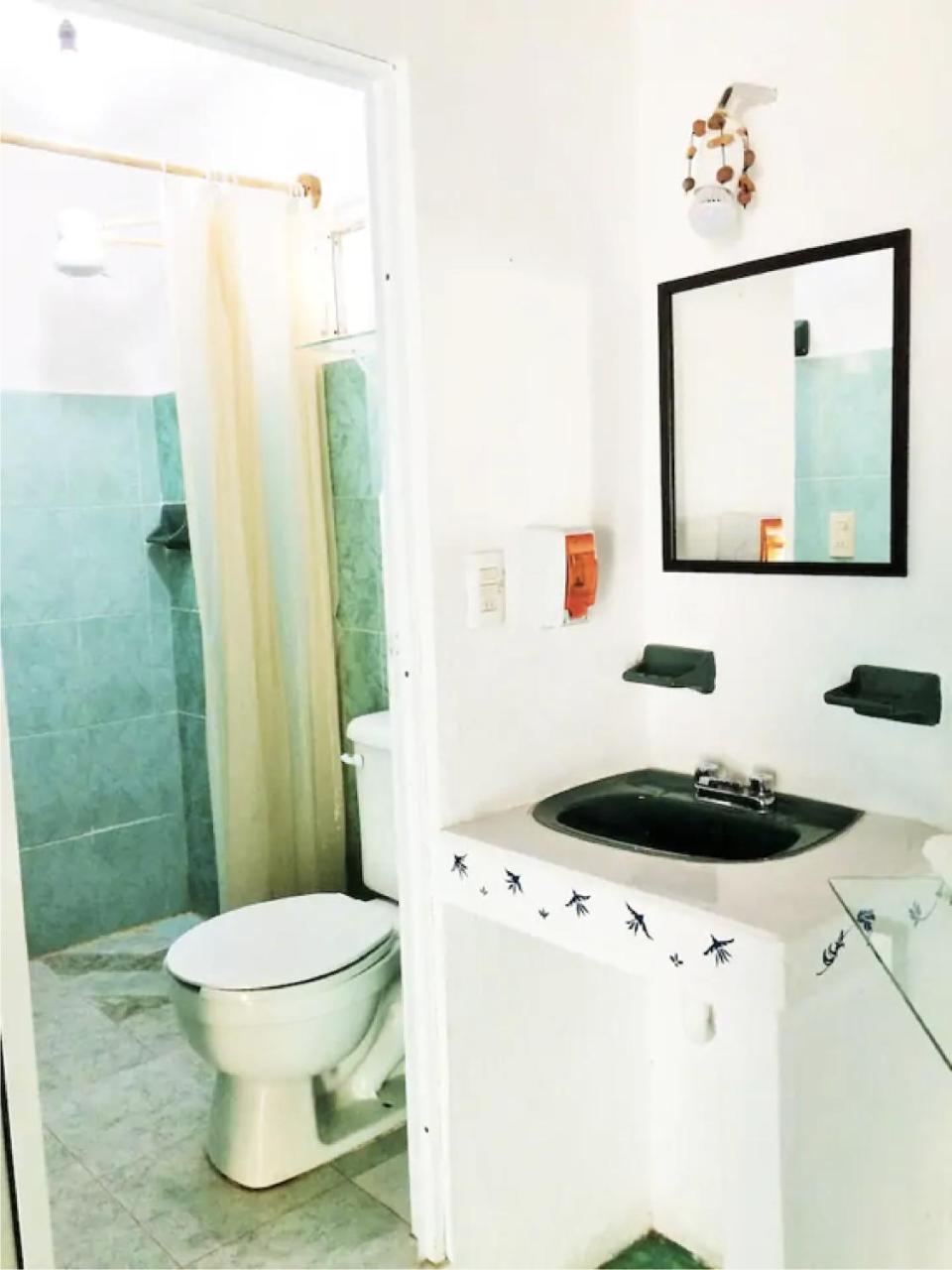 Casa Azul Hotel Isla Holbox Zewnętrze zdjęcie