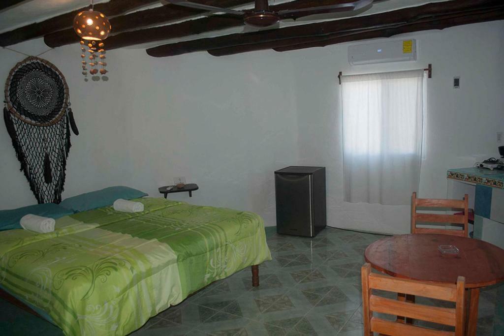 Casa Azul Hotel Isla Holbox Zewnętrze zdjęcie